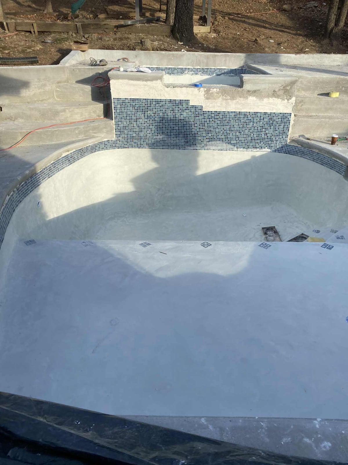 IP Concrete and Pools